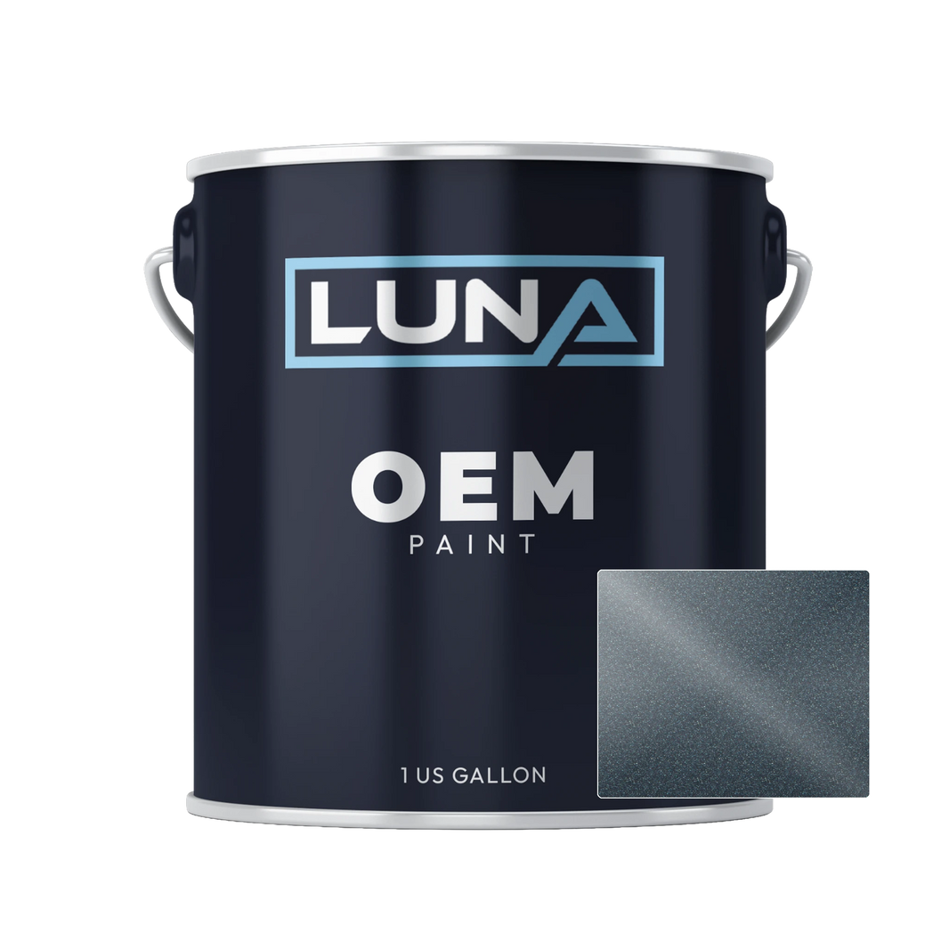 Honda | Acura Steel Blue M. 1 B533M | Luna OEM Basecoat - Gallon