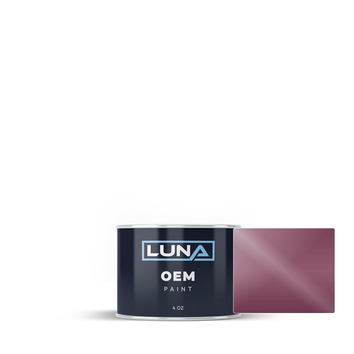 Ford Jasmin Pink M. PMZ | Luna OEM Basecoat - 4oz