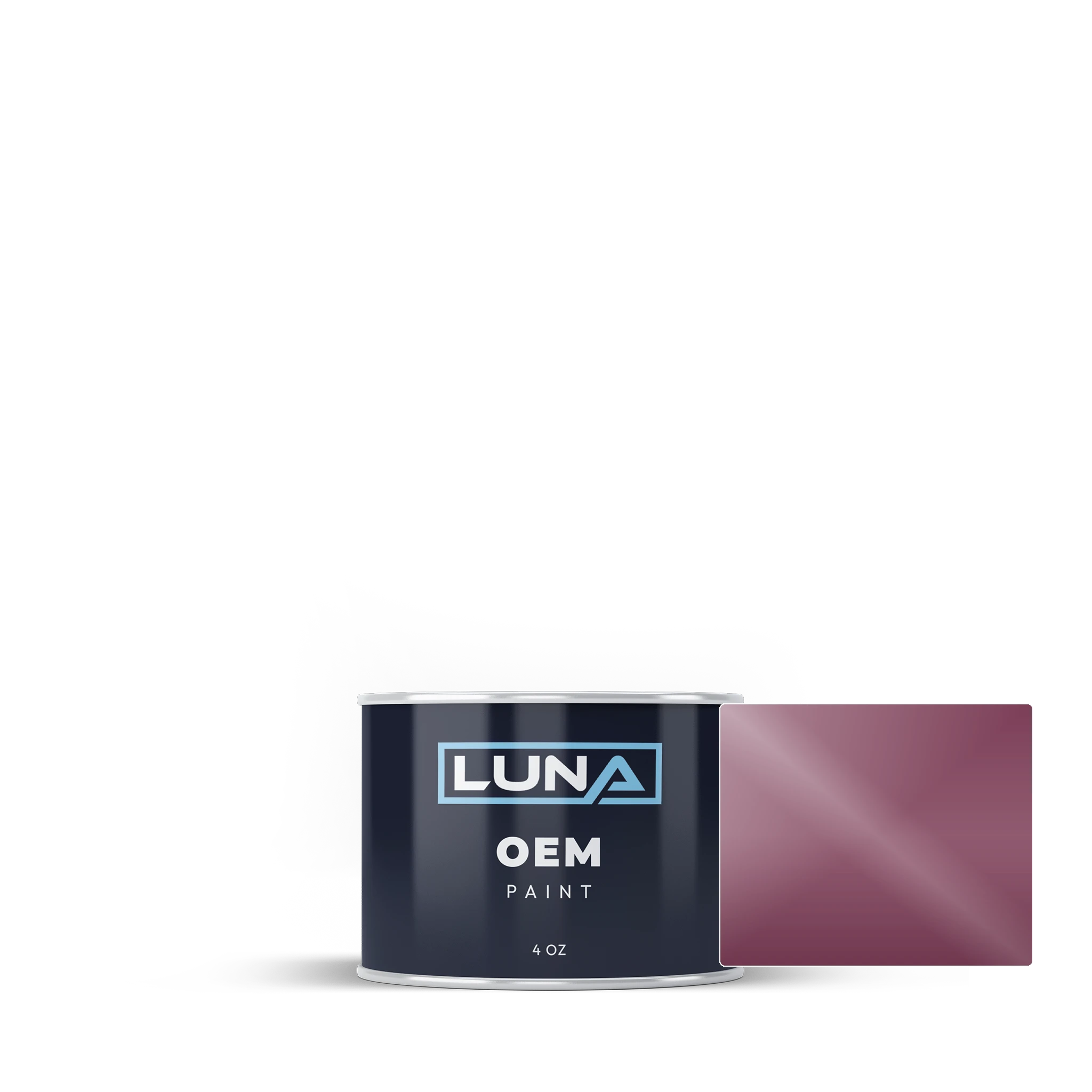 Ford Jasmin Pink M. PMZ | Luna OEM Basecoat - 4oz