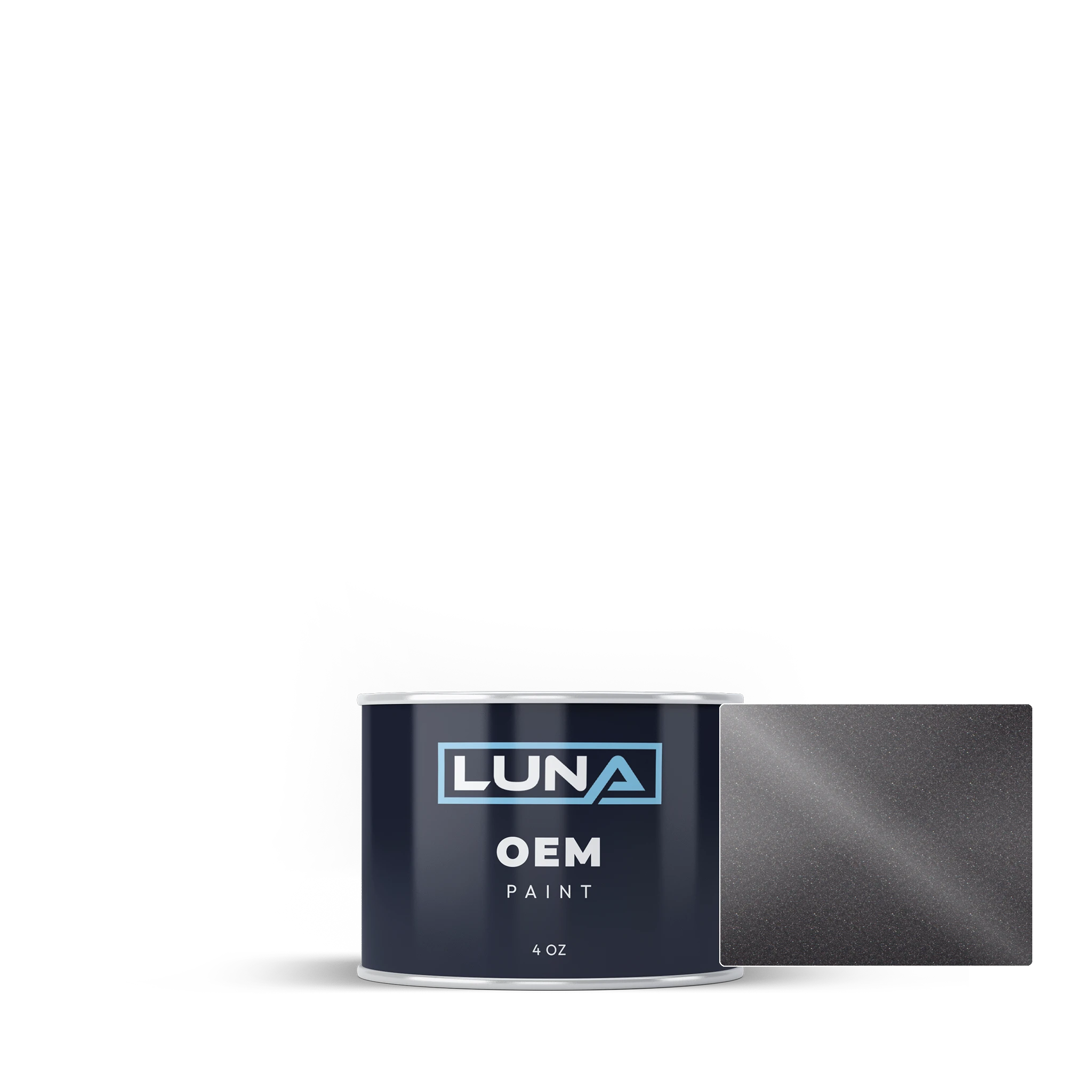 Hyundai Mo Fa Hui M. P4F | Luna OEM Basecoat - 4oz