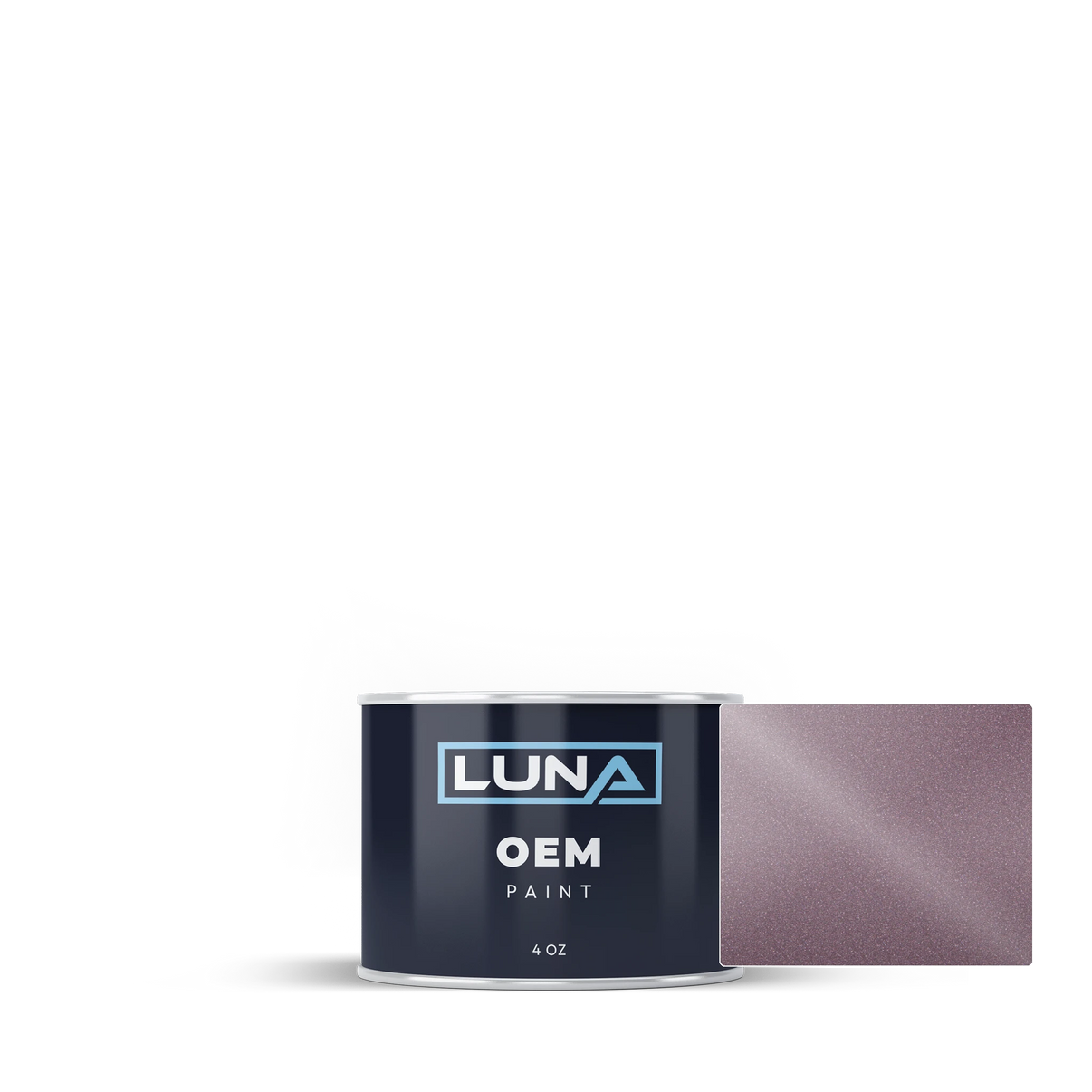Nissan Opera Move M. P. NBZ | Luna OEM Basecoat - 4oz