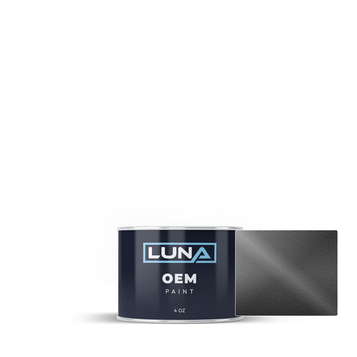 Suzuki Gray M. Ii Z09 | Luna OEM Basecoat - 4oz