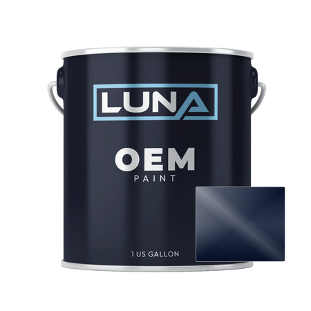 Subaru Jasmine Green M. H5Q | Luna OEM Basecoat - Gallon