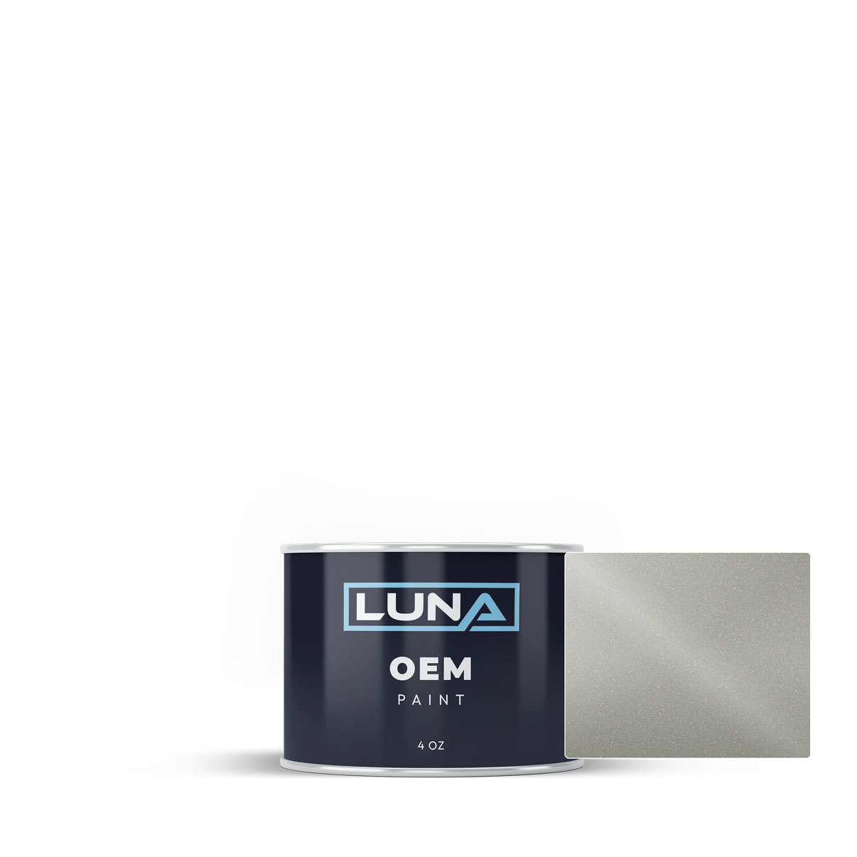 Ford Usa Light Sage M. M7146 | Luna OEM Basecoat - 4oz