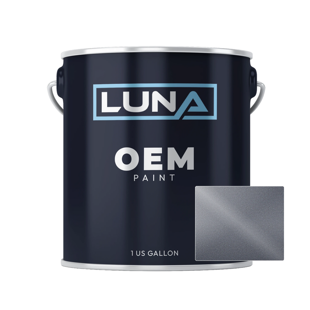 Gen. Motors Holden (aus) Silver Lightning M. 911K | Luna OEM Basecoat - Gallon
