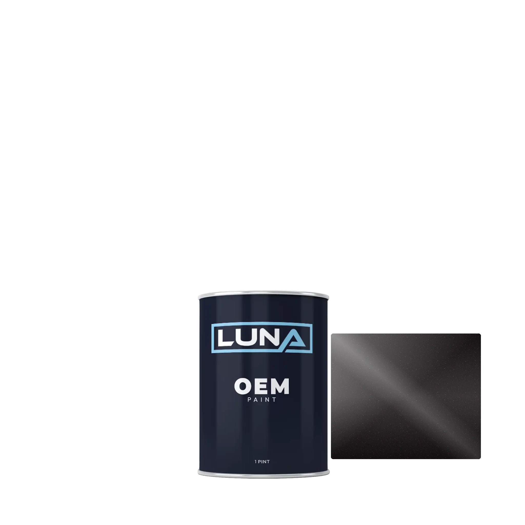Audi | VW Antique Purple M. L4T | Luna OEM Basecoat - Pint