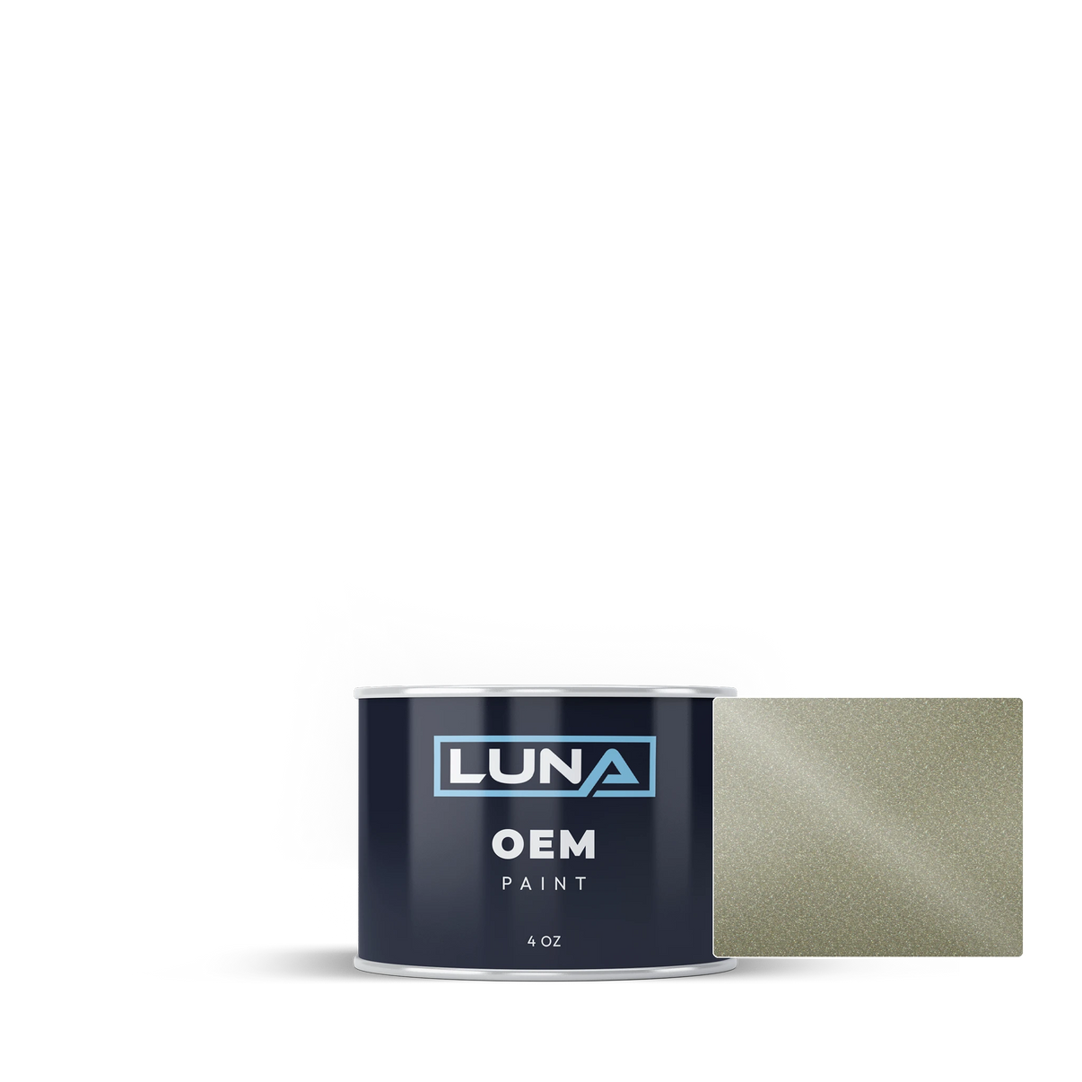 Mazda Light Aquifer Gold M7330 | Luna OEM Basecoat - 4oz