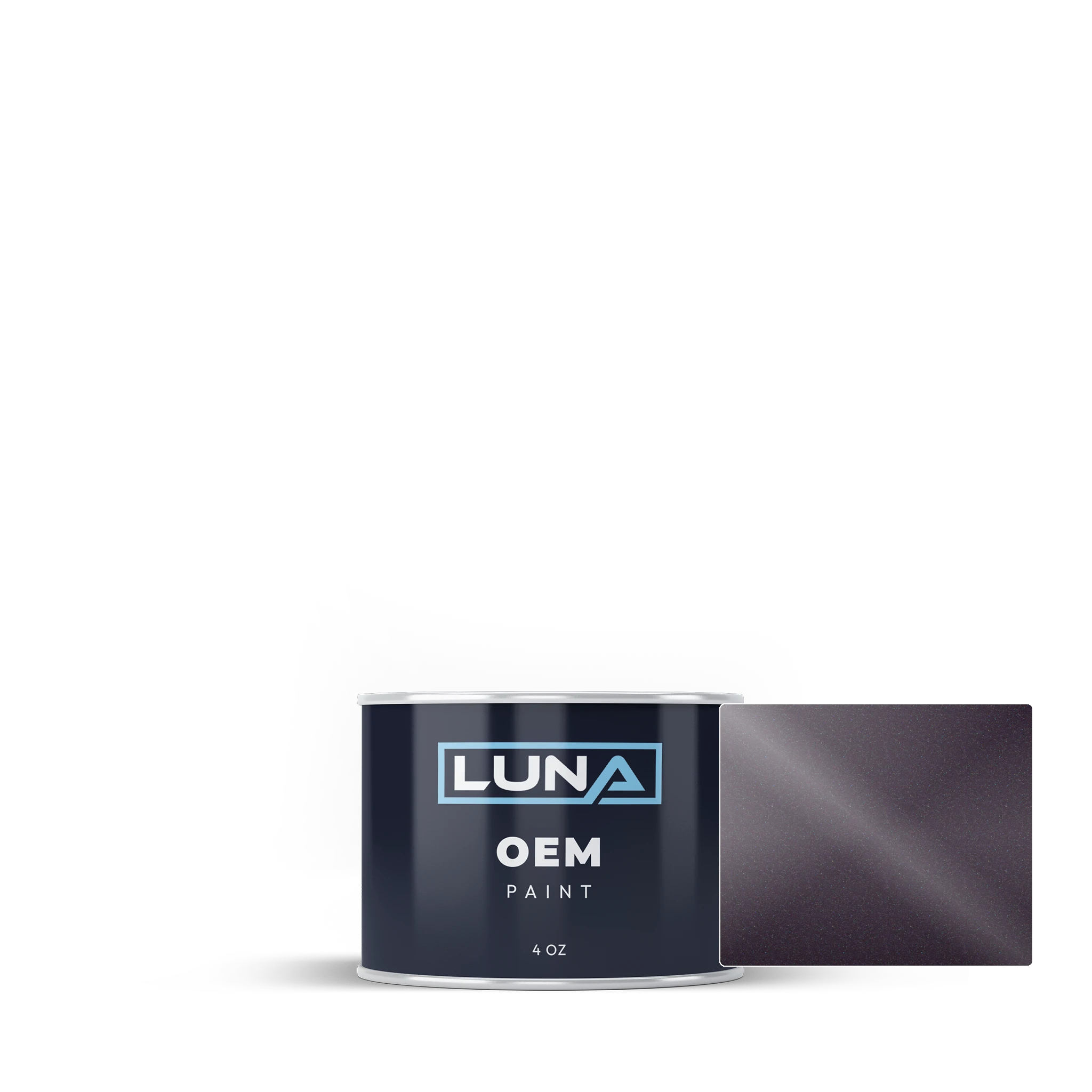 Gen. Motors Holden (aus) Northcape M. 290 | Luna OEM Basecoat - 4oz