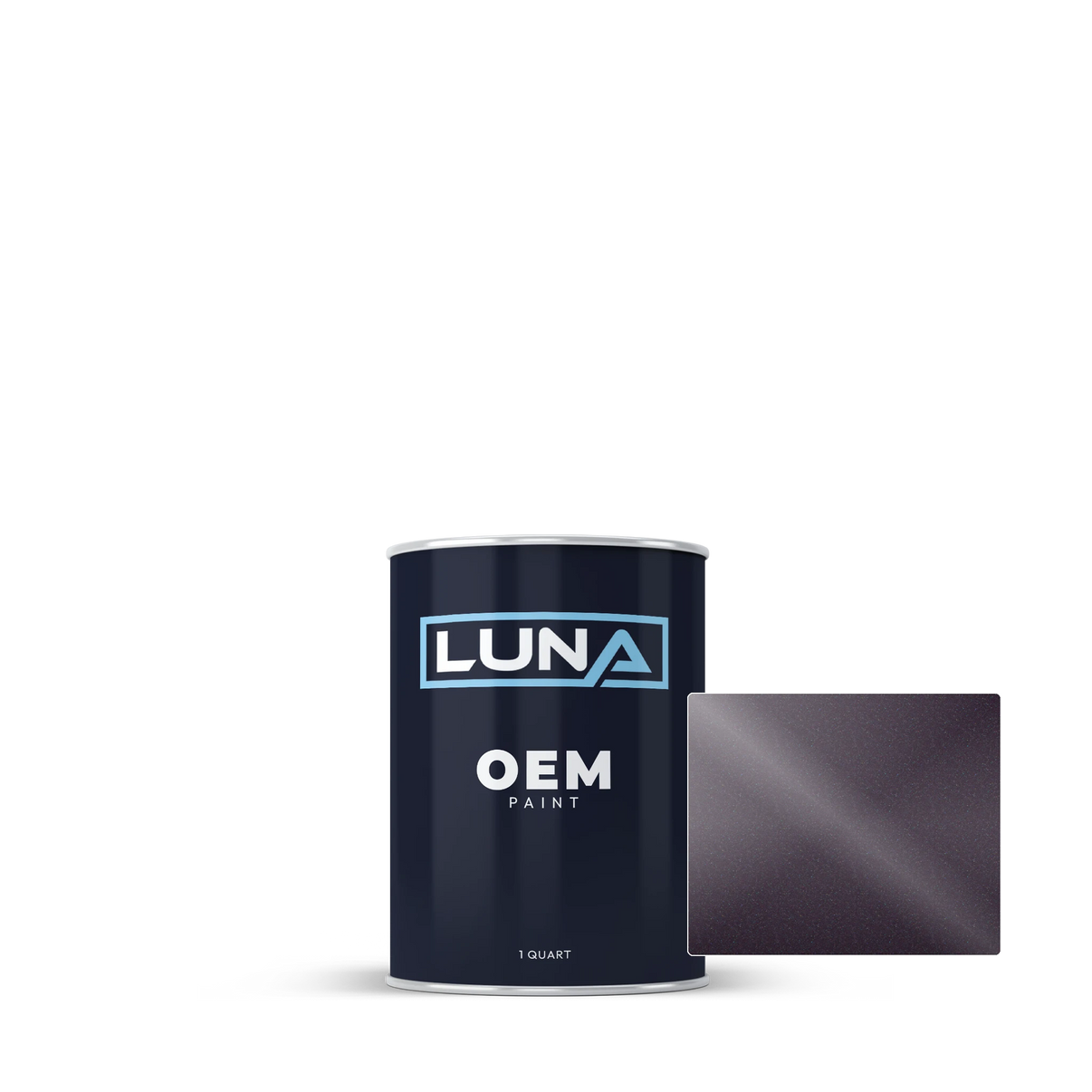 Gen. Motors Holden (aus) Northcape M. 28L | Luna OEM Basecoat - Quart