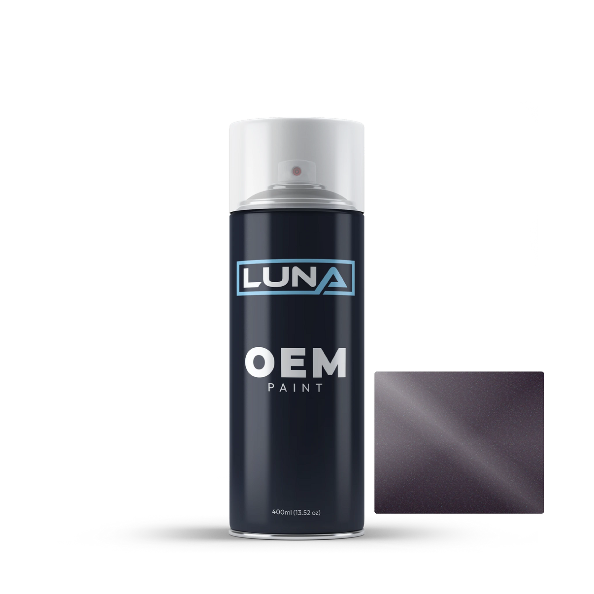 Bedford North Cape P. 90L | Luna OEM Basecoat - Aerosol