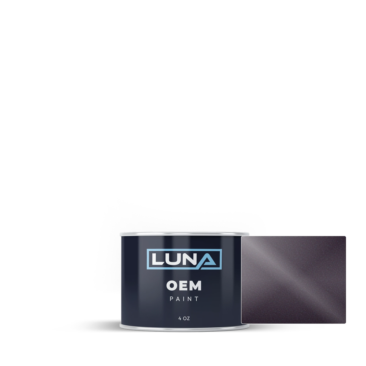 Bedford North Cape P. 27D | Luna OEM Basecoat - 4oz