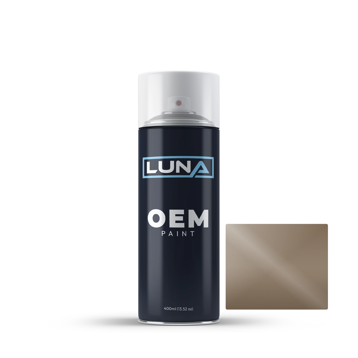 General Motors Interior: Gm Wa831k 48-406P | Luna OEM Basecoat - Aerosol