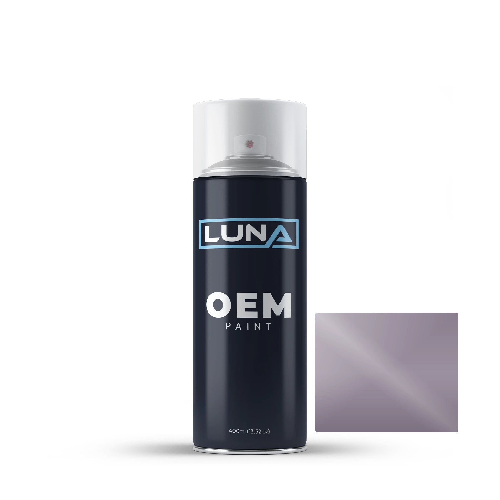 Haval Grape Violet M. 75 | Luna OEM Basecoat - Aerosol