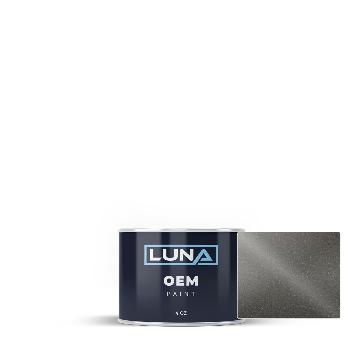 Scania Urban Grey M. 2389173 | Luna OEM Basecoat - 4oz