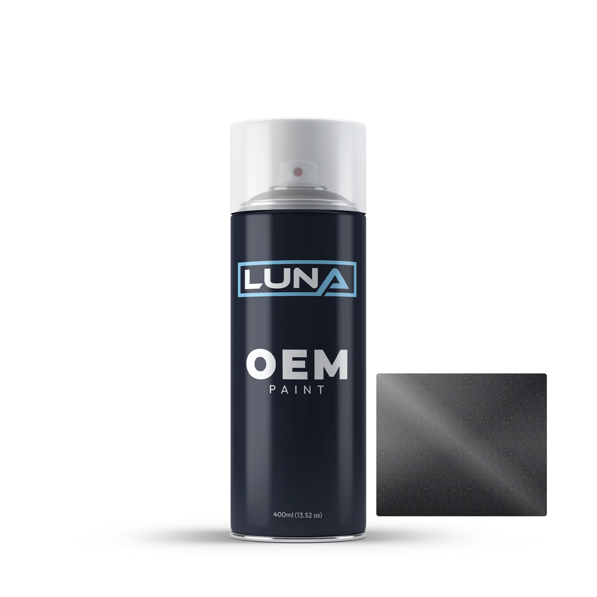 Ford Storm M. F3 | Luna OEM Basecoat - Aerosol