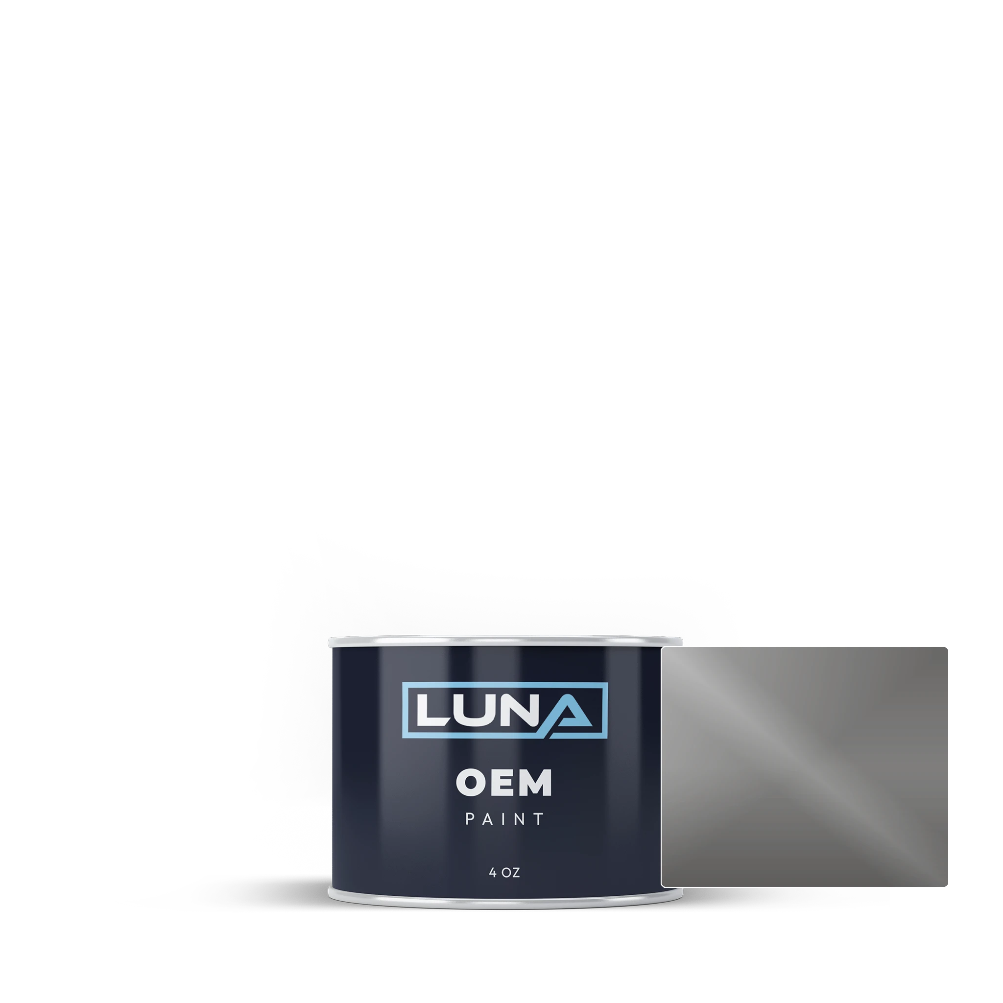 Toyota Sparkling Copper Grey M. D14 | Luna OEM Basecoat - 4oz