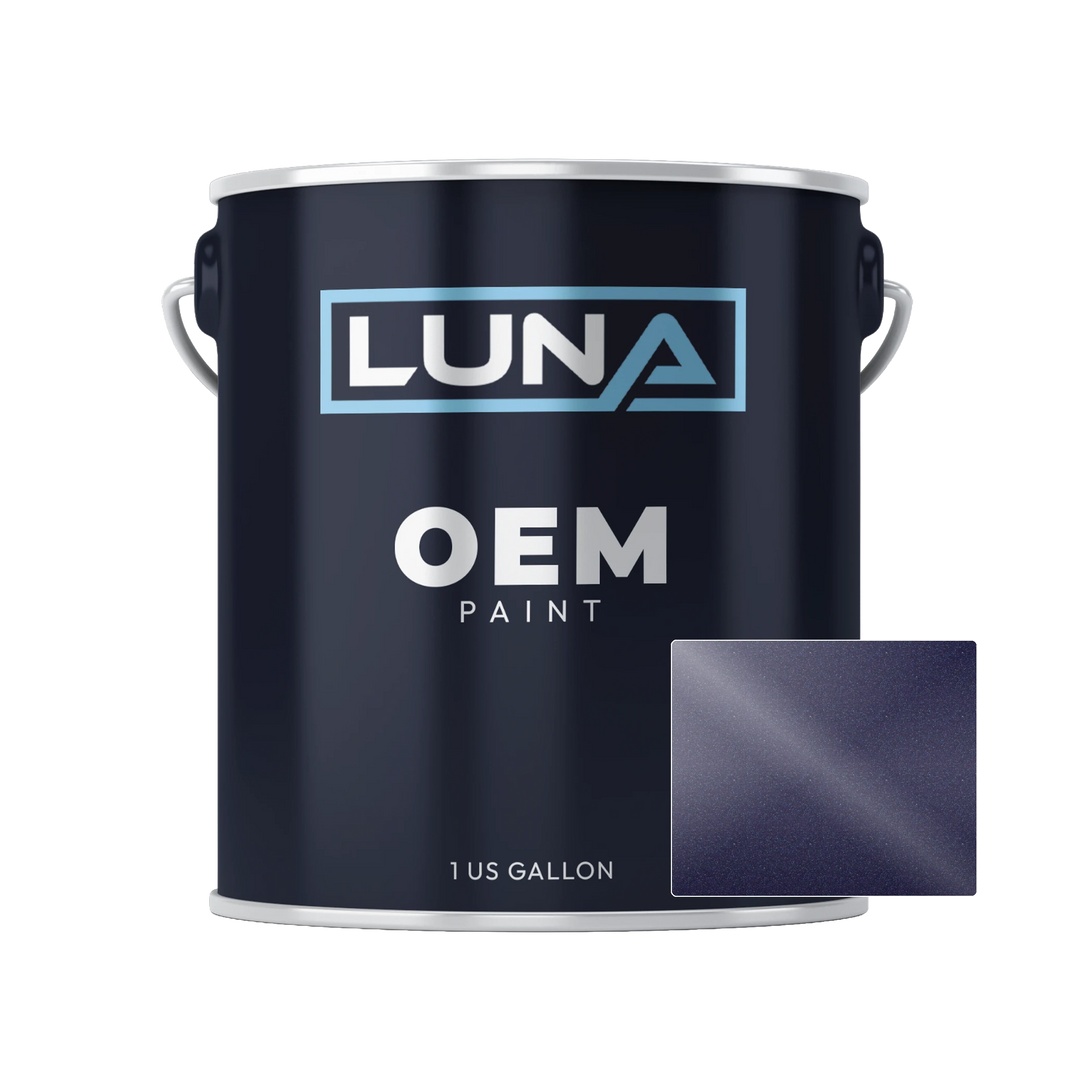 Aro Albastru Sorrento M. 156 | Luna OEM Basecoat - Gallon