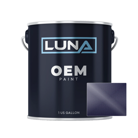 Aro Albastru Sorrento M. 156 | Luna OEM Basecoat - Gallon