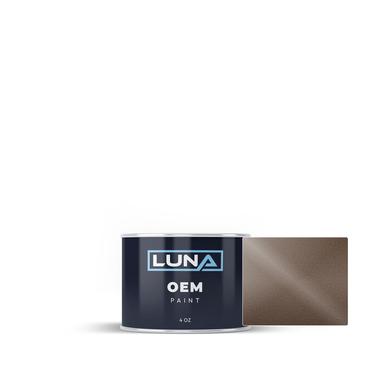 Chrysler USA Sierra P. M. PTL | Luna OEM Basecoat - 4oz