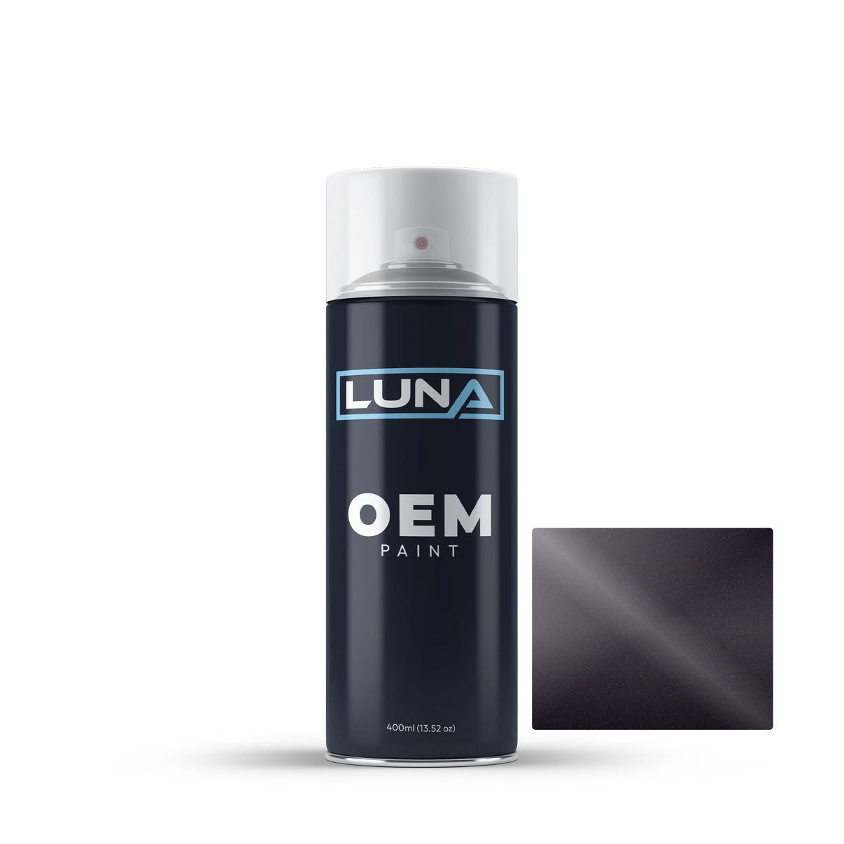 Chrysler USA Dark Plum P. M. PHP | Luna OEM Basecoat - Aerosol