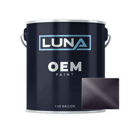 Chrysler USA Dark Plum P. M. WHP | Luna OEM Basecoat - Gallon