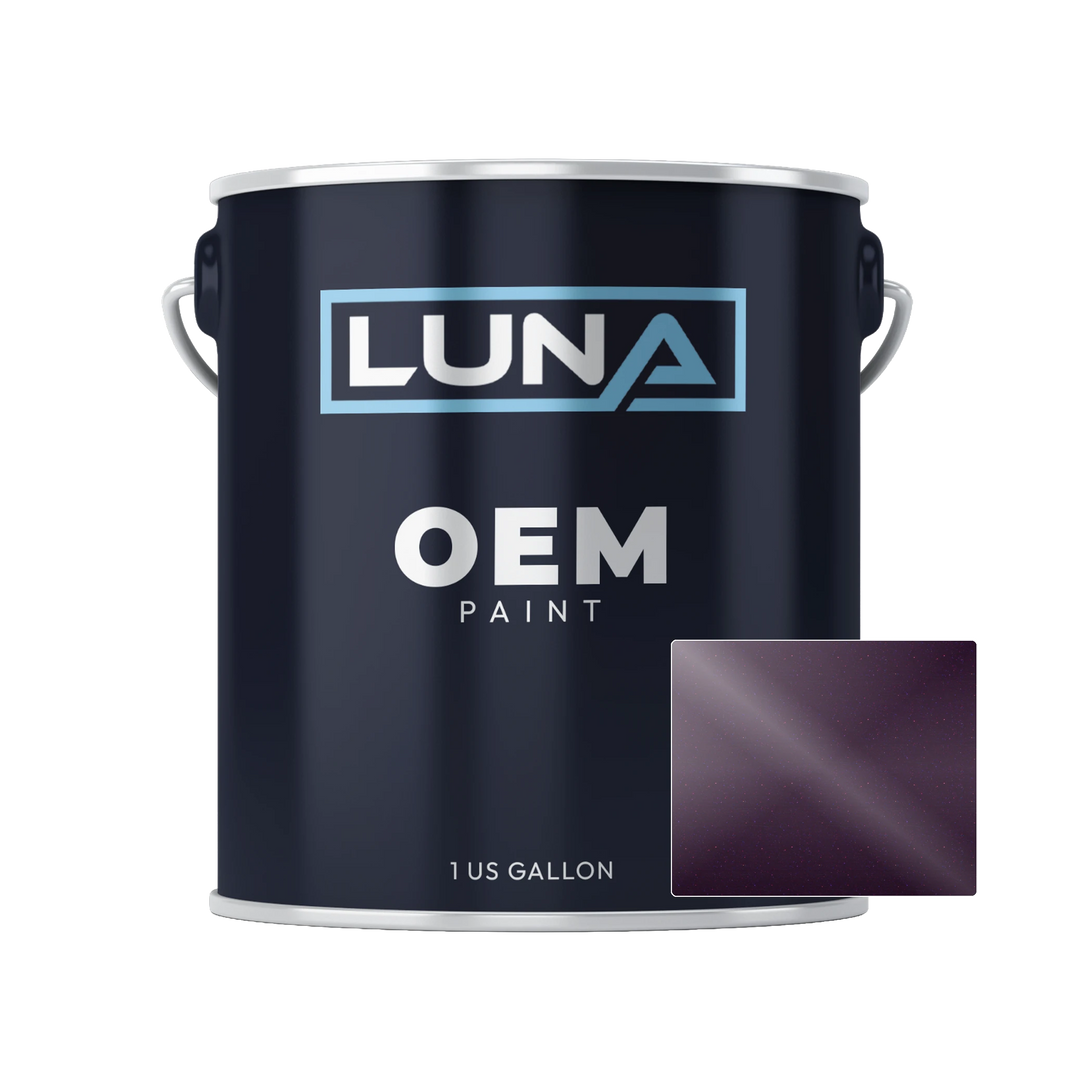 Aston Martin Storm Purple P. AST6262 | Luna OEM Basecoat - Gallon