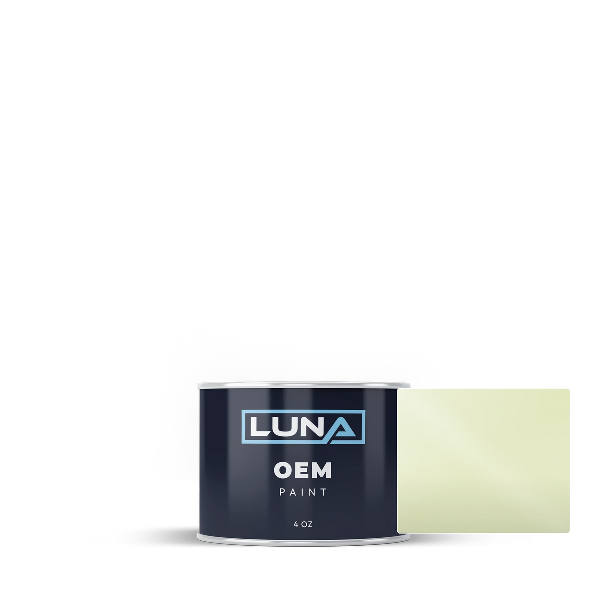 BMW Fungelb 264 | Luna OEM Basecoat - 4oz