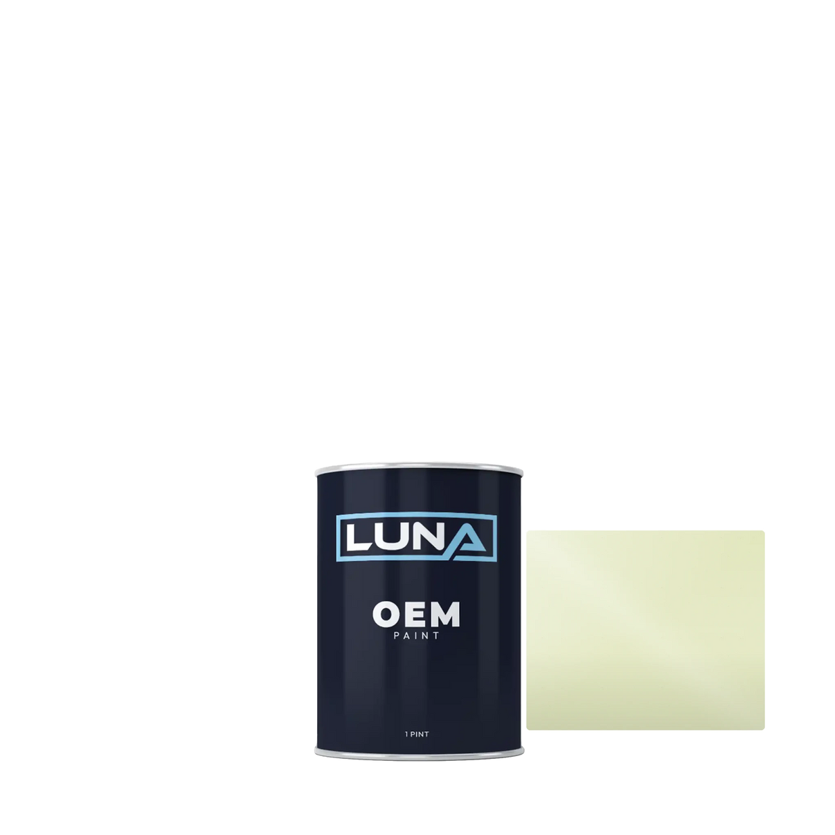 BMW Fungelb 264 | Luna OEM Basecoat - Pint