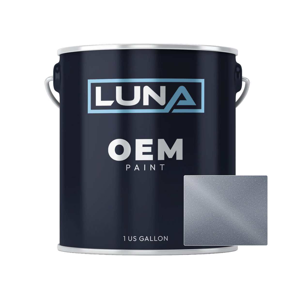 Ford Auralis Ii M. 5 | Luna OEM Basecoat - Gallon