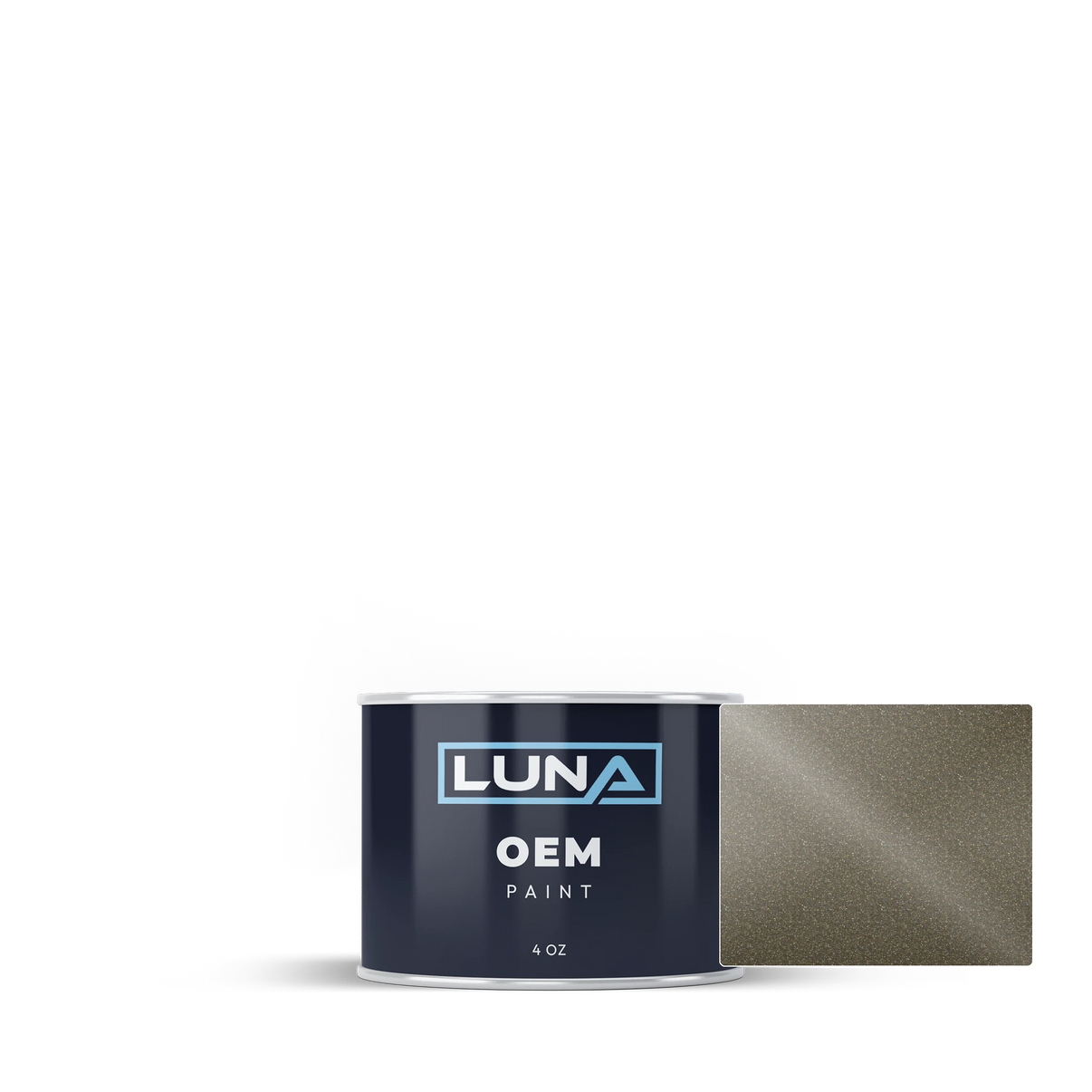 Honda | Acura Bold Beige M. YR574M | Luna OEM Basecoat - 4oz