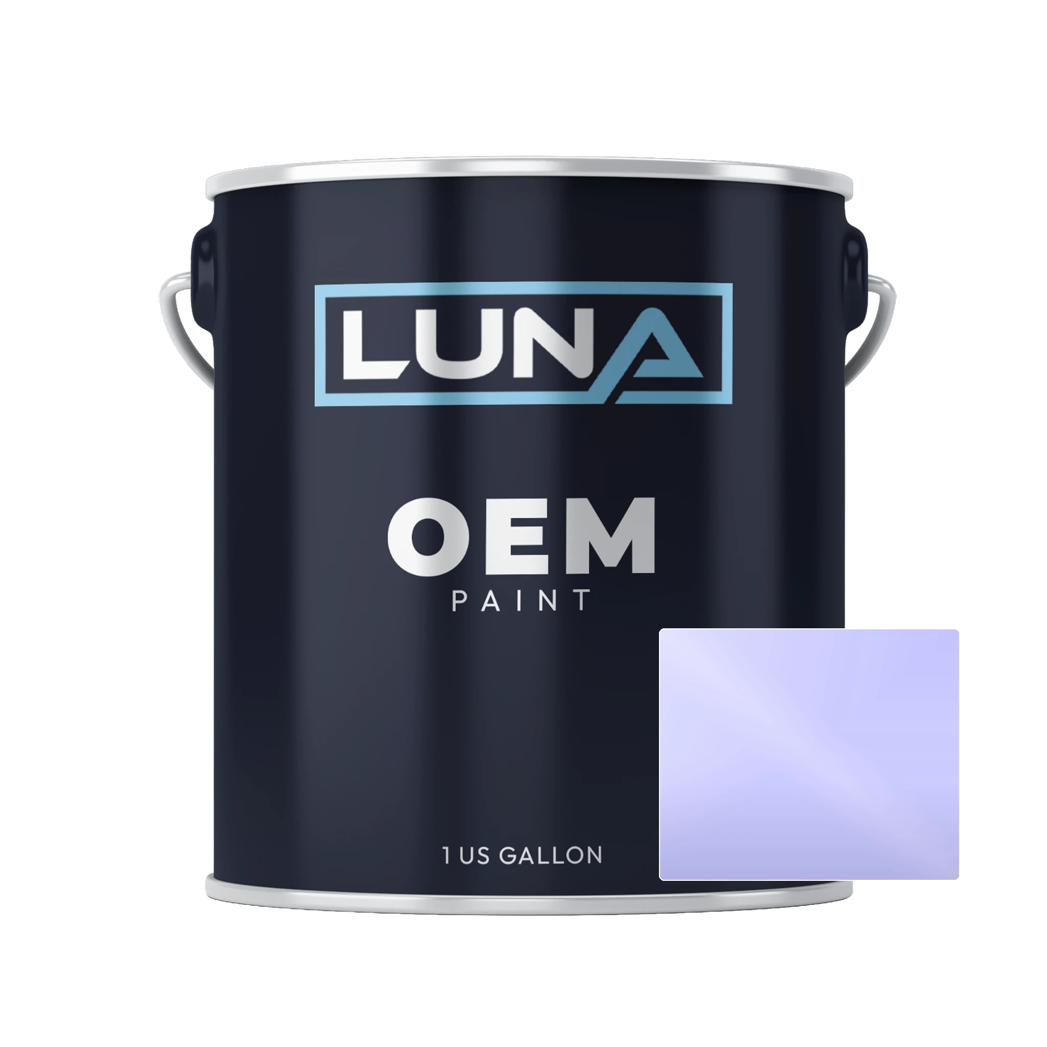 Fleet Uk Charlton Tonic M. 644 | Luna OEM Basecoat - Gallon