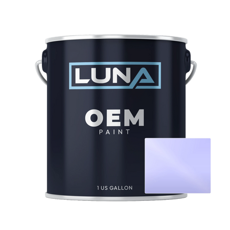 Fleet Uk Charlton Tonic M. 644 | Luna OEM Basecoat - Gallon