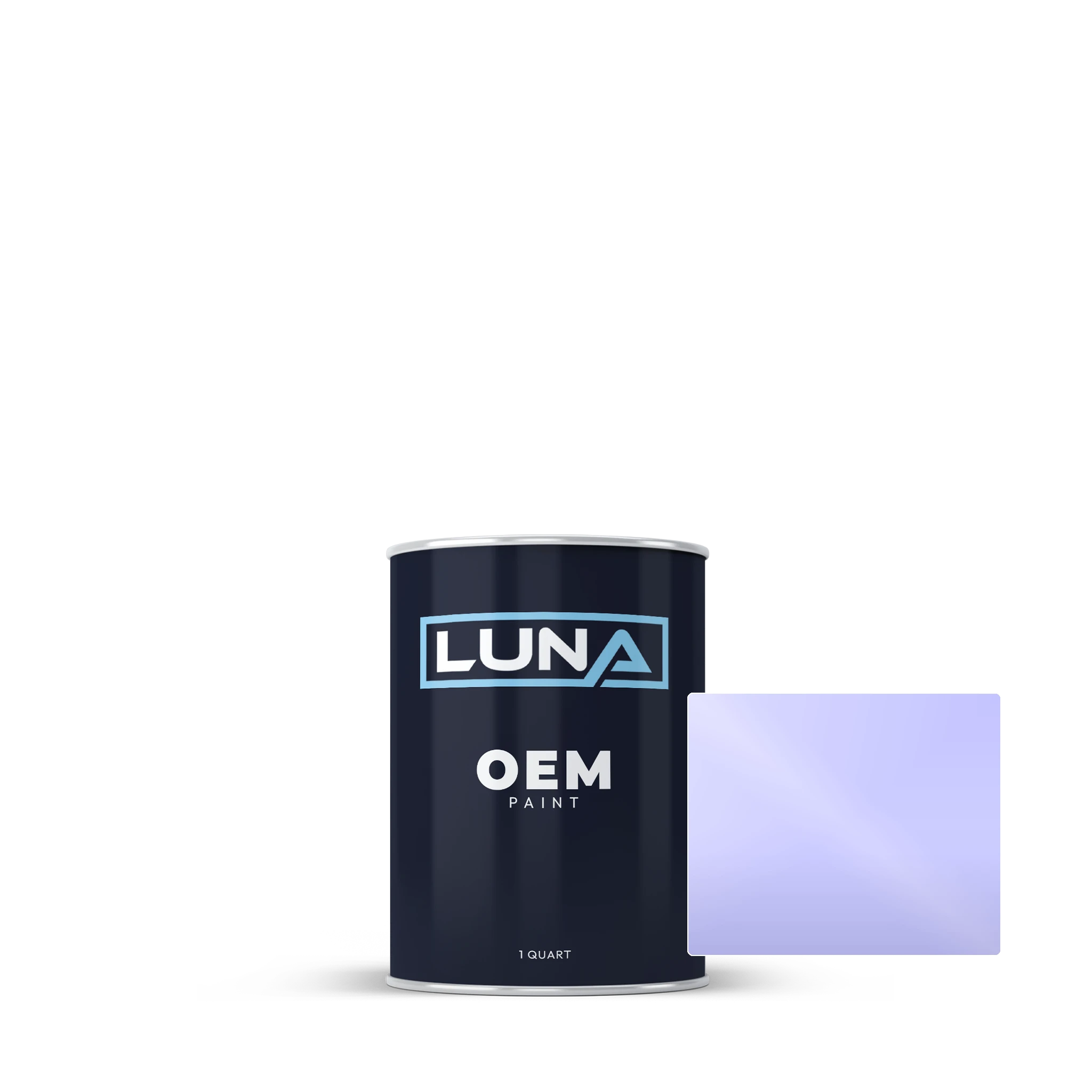Fleet Uk Charlton Tonic M. 644 | Luna OEM Basecoat - Quart