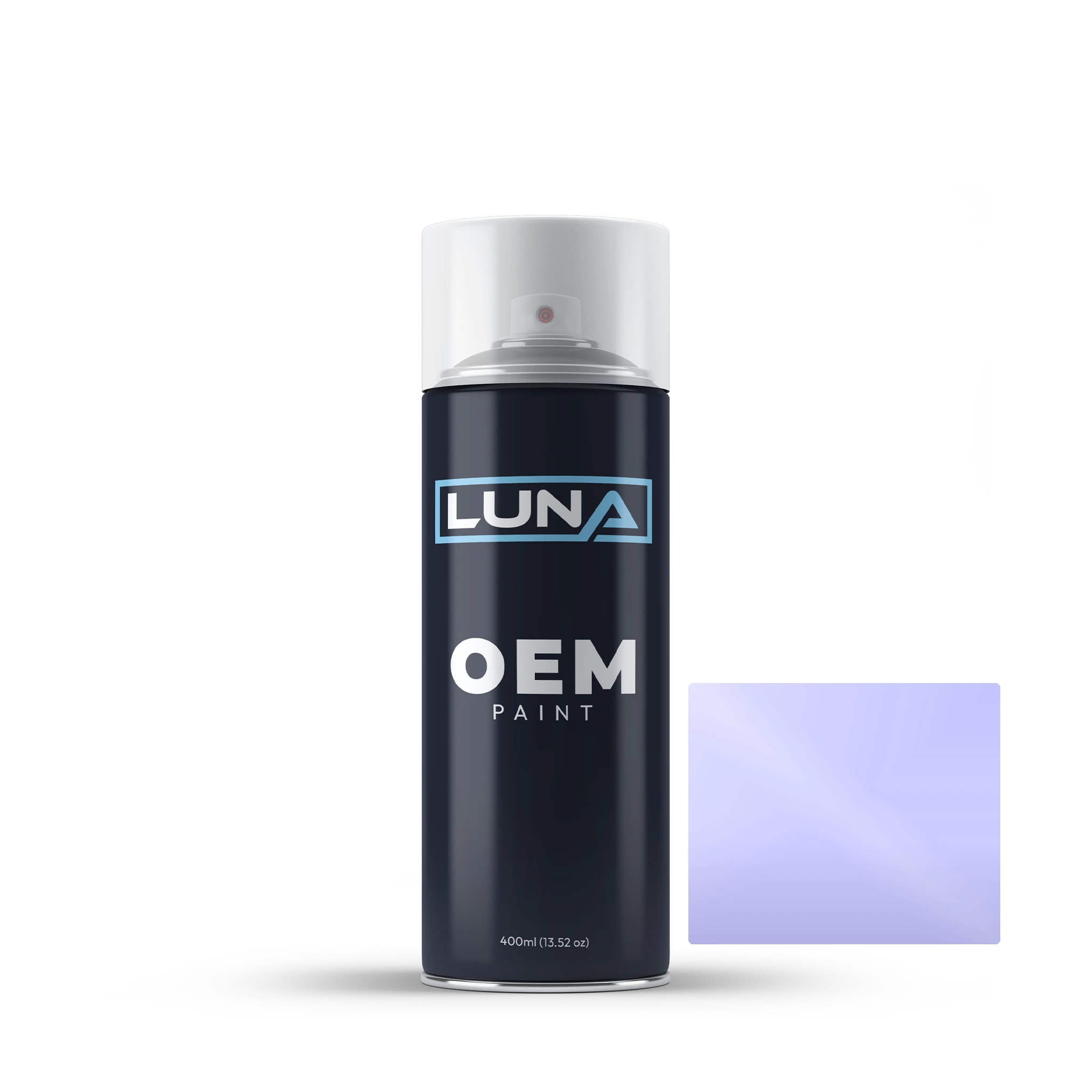 Fleet Uk Charlton Tonic M. 644 | Luna OEM Basecoat - Aerosol