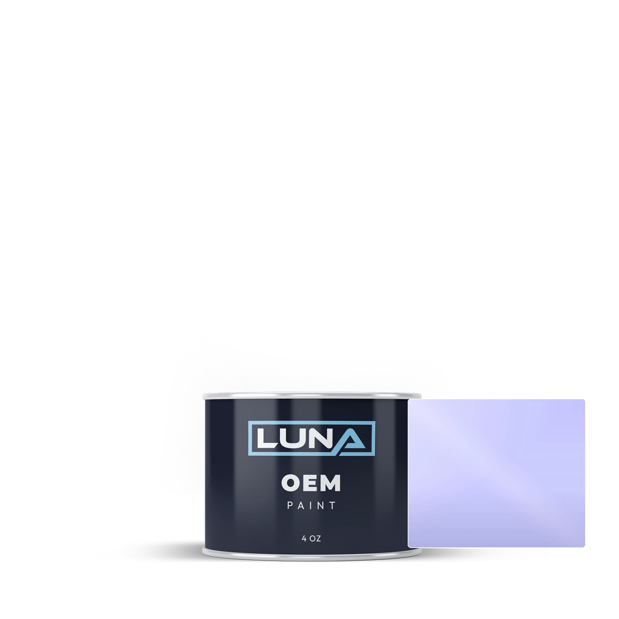 Fleet Uk Charlton Tonic M. 644 | Luna OEM Basecoat - 4oz