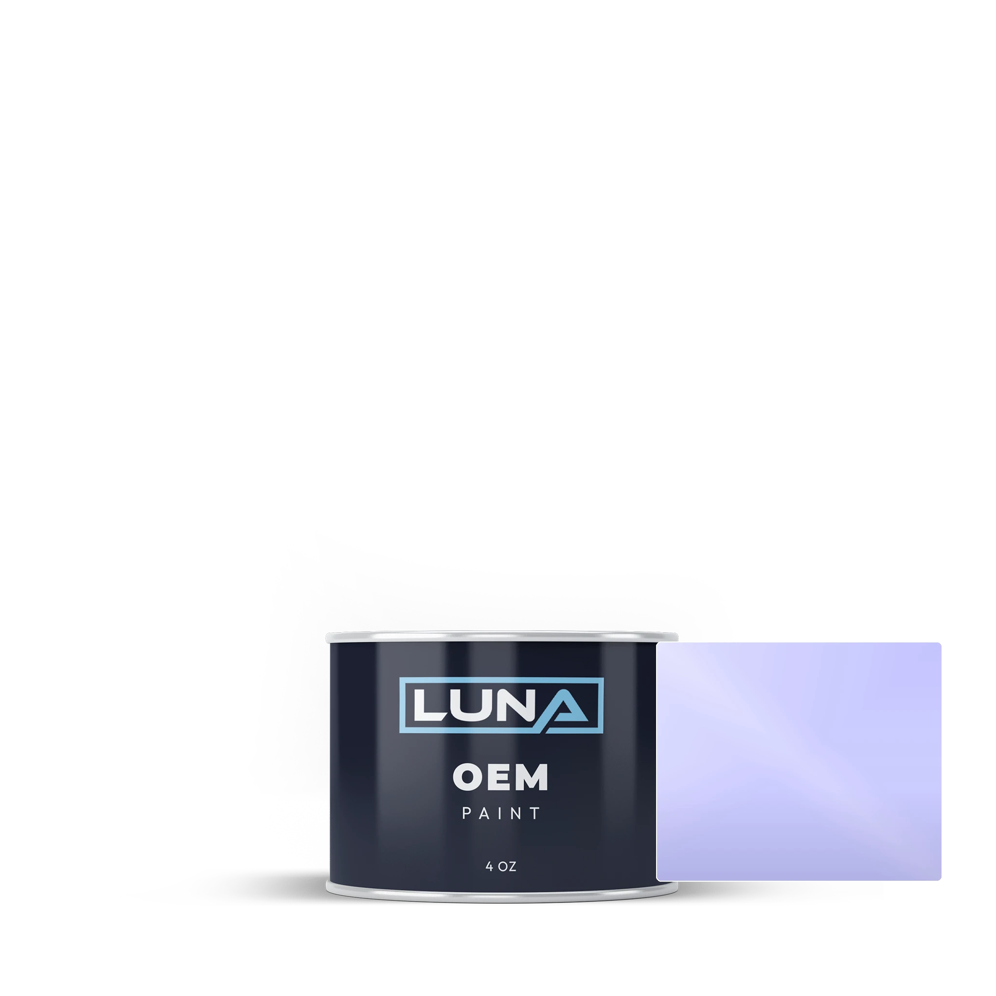 Fleet Uk Charlton Tonic M. 644 | Luna OEM Basecoat - 4oz