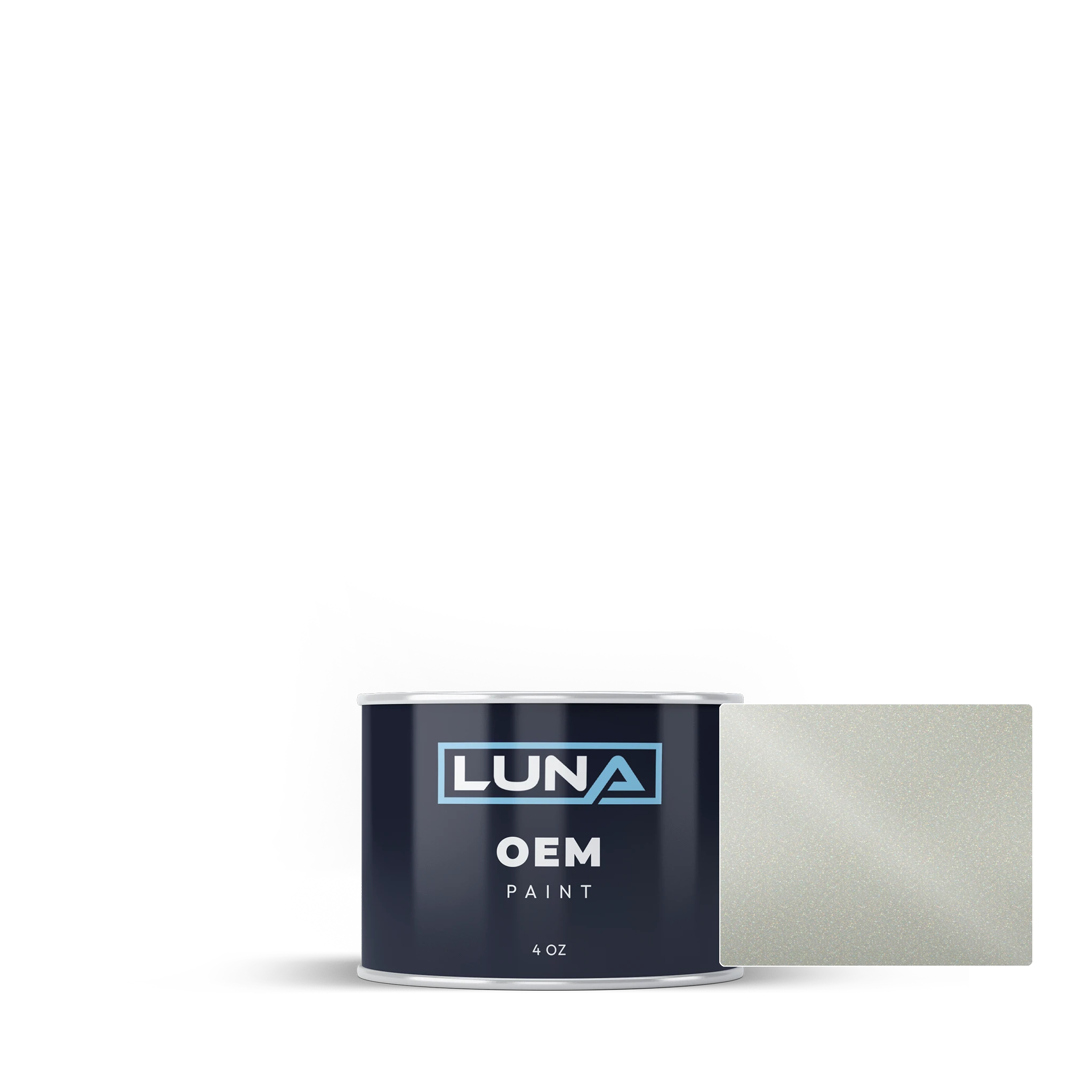 Toyota Comb. Of Toy 057 / Toy Ua46 KH2 | Luna OEM Basecoat - 4oz