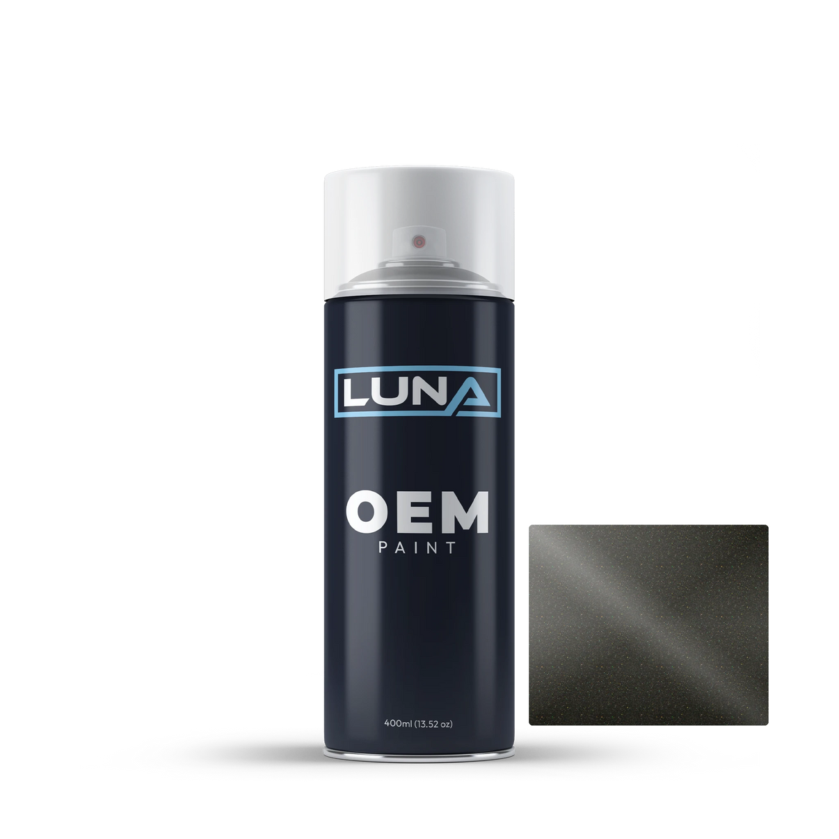 General Motors Cannon 1 M. WA610G | Luna OEM Basecoat - Aerosol