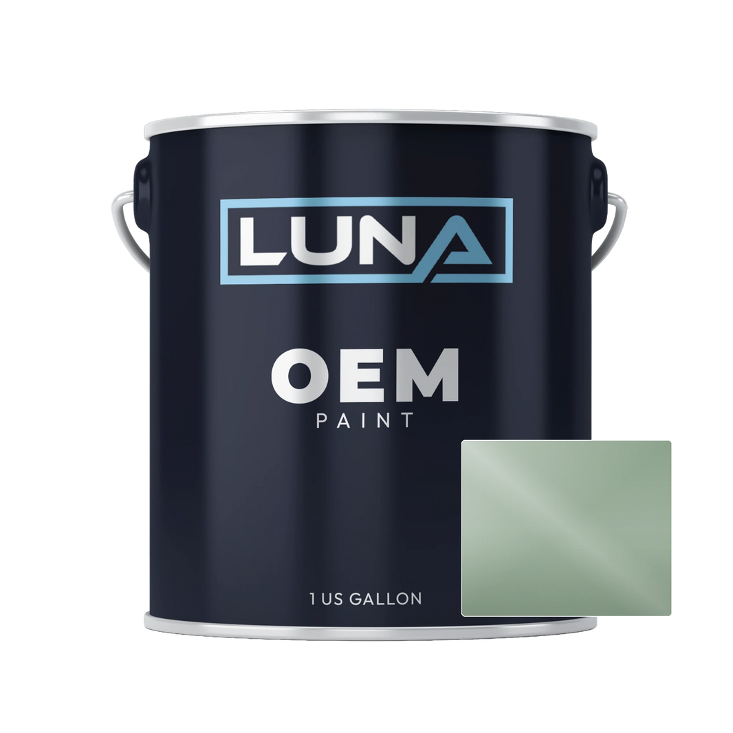 Great Wall Nai You Lv Solid LB | Luna OEM Basecoat - Gallon