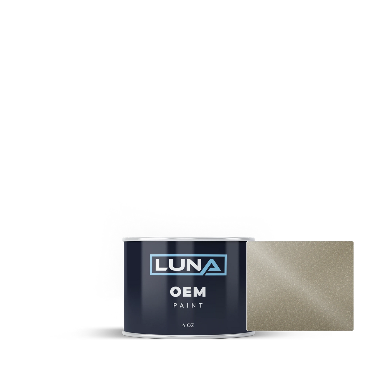 Citroen Sable De Langrune M. KCW | Luna OEM Basecoat - 4oz