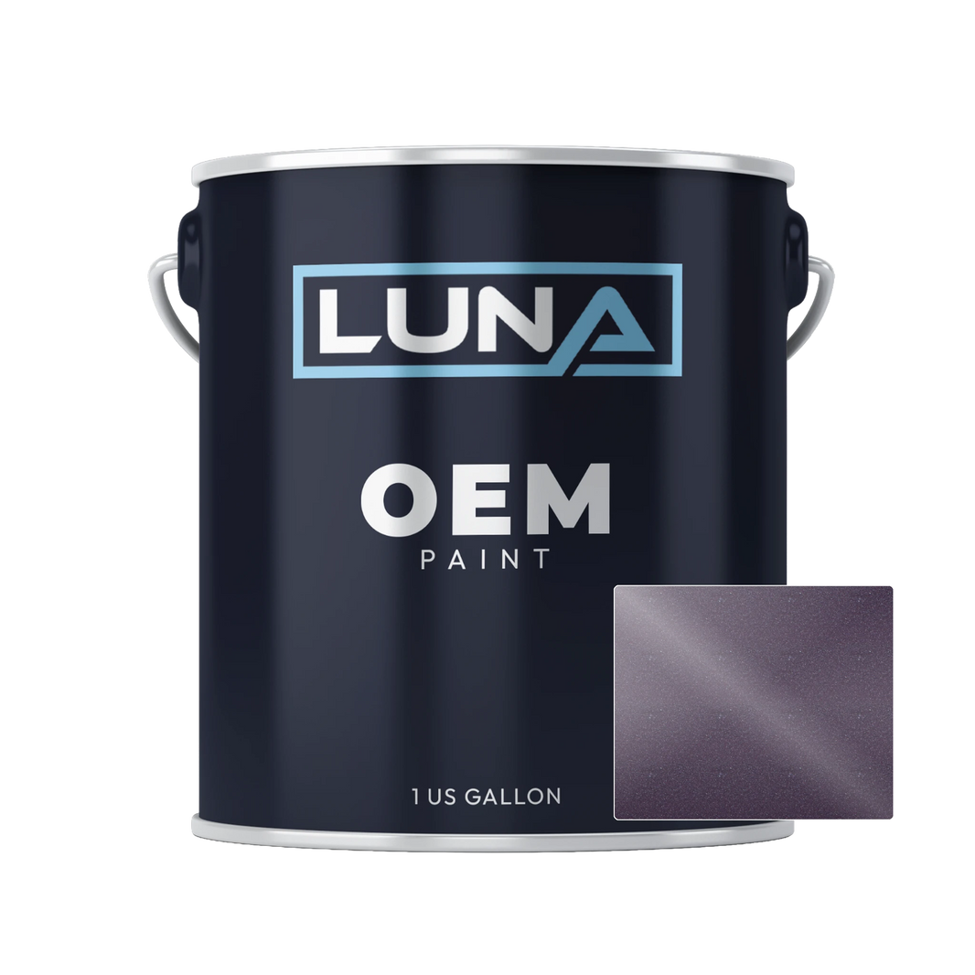 Jaguar Lavender M. 833 | Luna OEM Basecoat - Gallon
