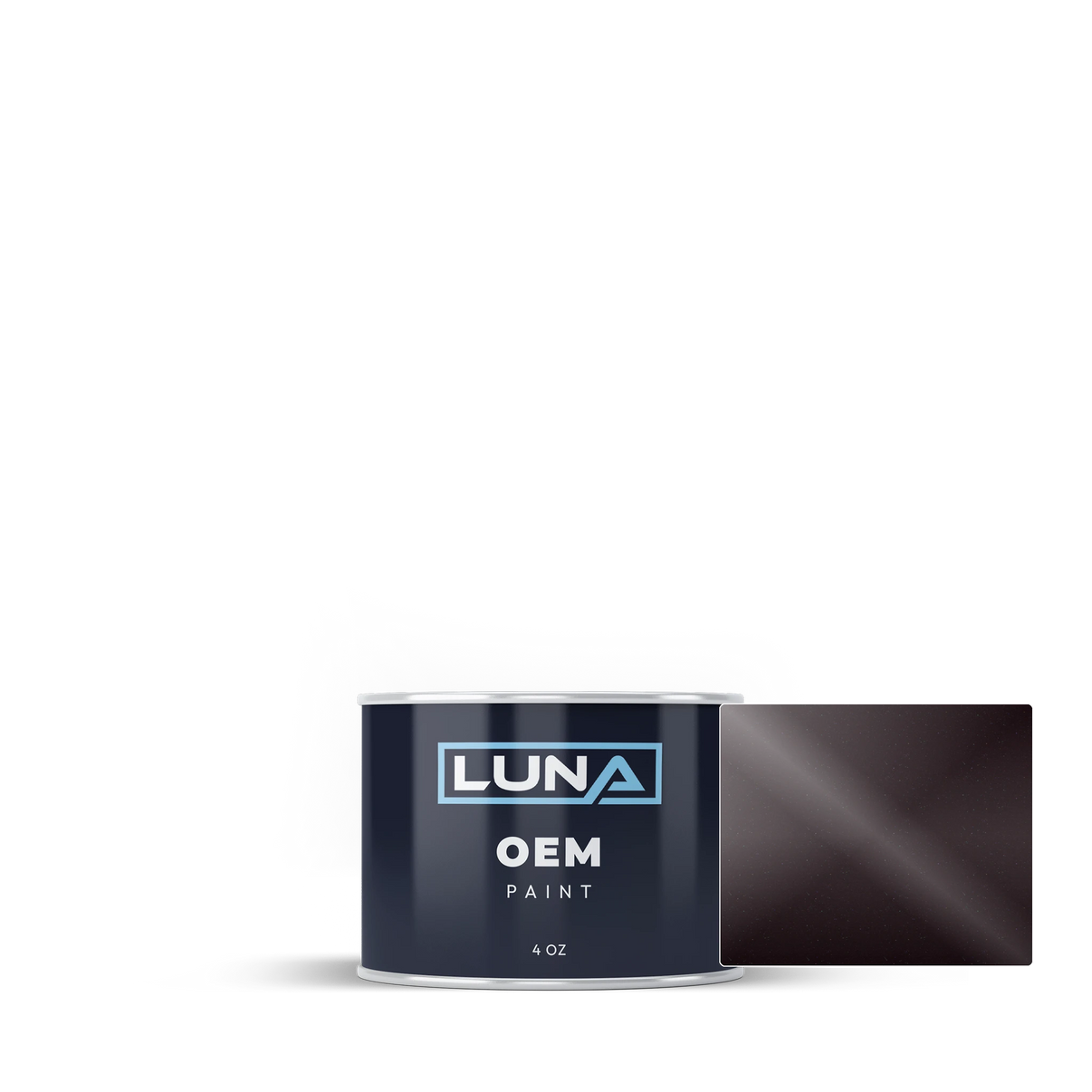 Suzuki Lunar Quartz M. ZDB | Luna OEM Basecoat - 4oz