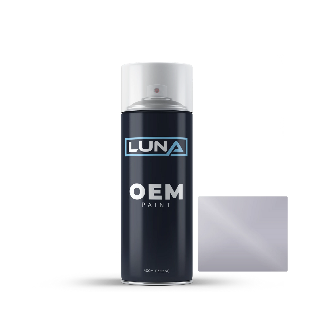 Xiao Tai Jin Shu M. P. G03 | Luna OEM Basecoat - Aerosol