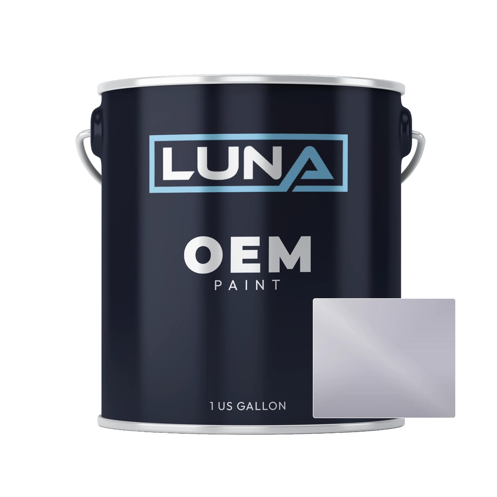 Xiao Tai Jin Shu M. P. G03 | Luna OEM Basecoat - Gallon