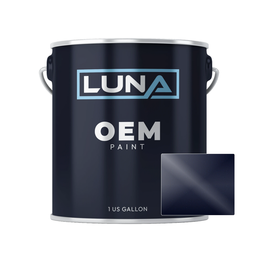 Gen. Motors Holden (aus) Bronze Blue P. C155 | Luna OEM Basecoat - Gallon