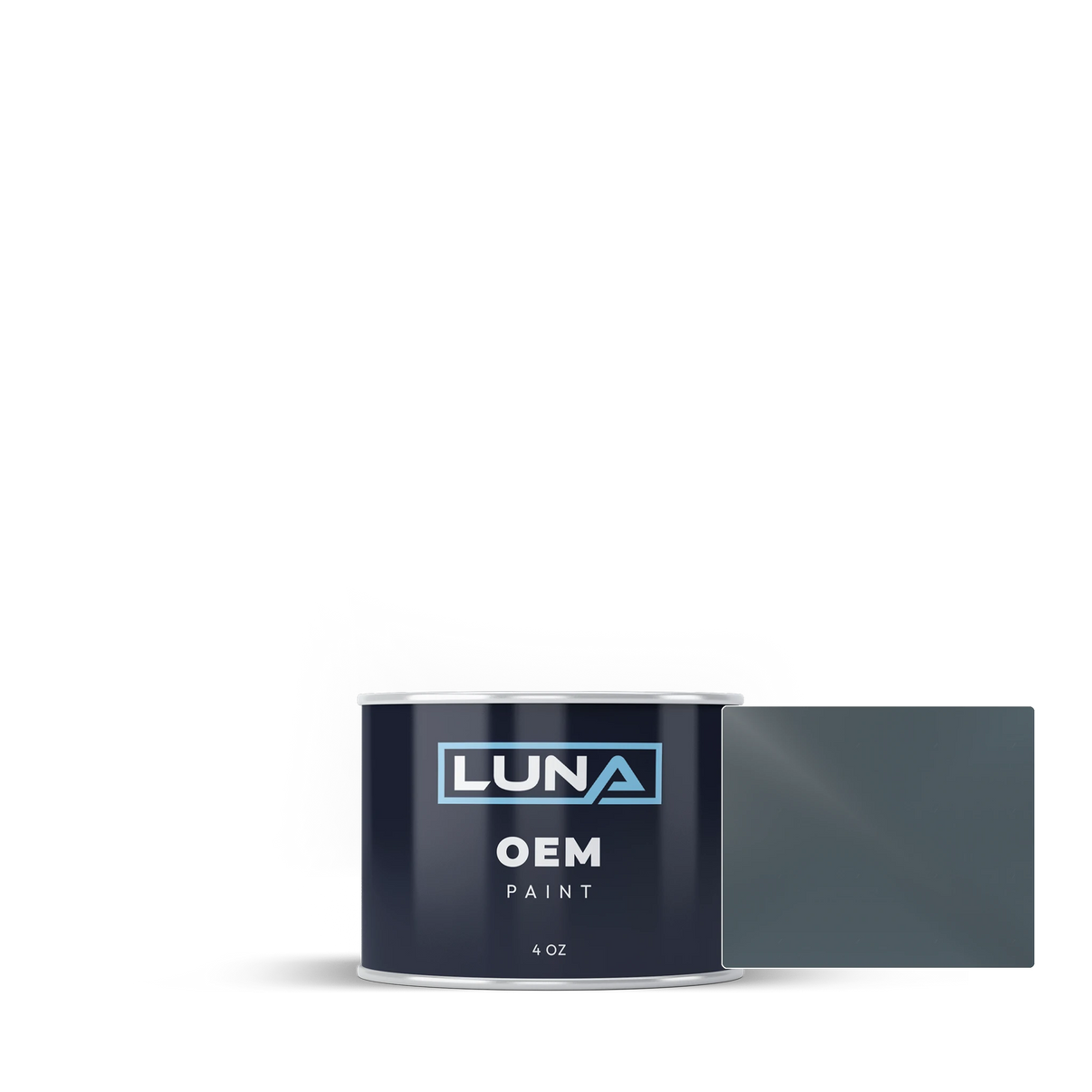 Ral Perlgrau 7025 | Luna OEM Basecoat - 4oz