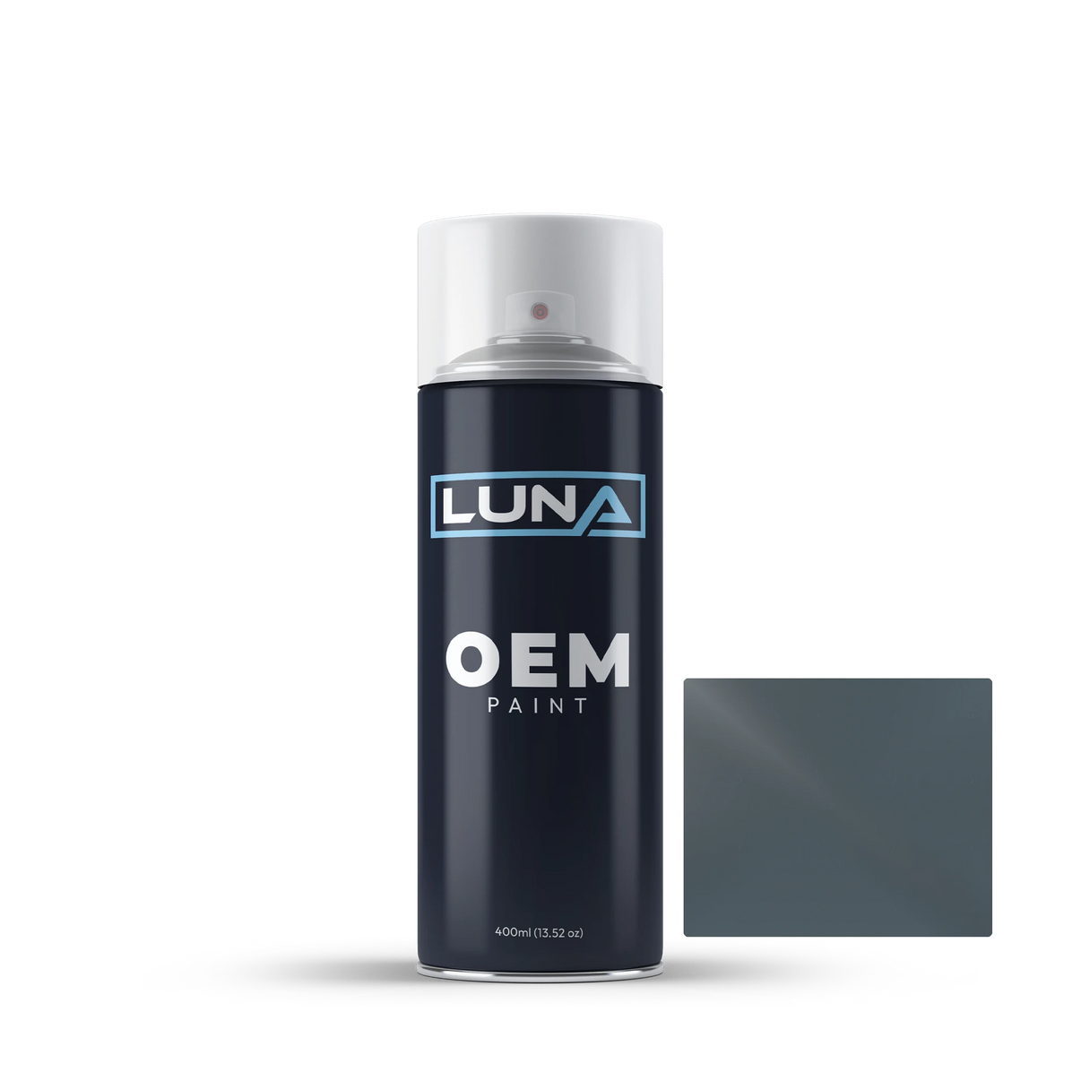 Ral Perlgrau 7025 | Luna OEM Basecoat - Aerosol