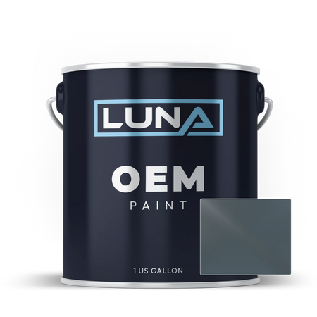 Ral Perlgrau 7025 | Luna OEM Basecoat - Gallon
