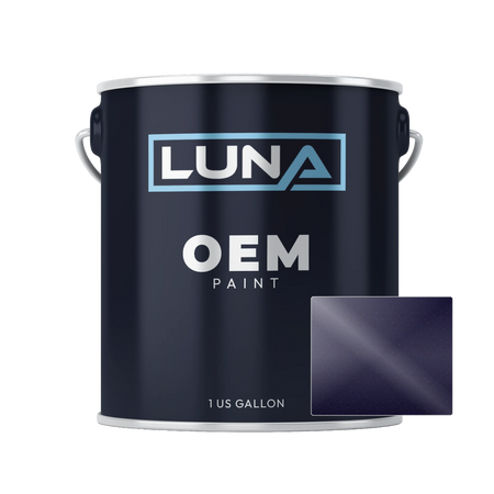 Seat Azul Zafiro M. LS5Q | Luna OEM Basecoat - Gallon
