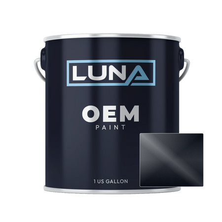 Alpine Bumper: Ren 22563 903 | Luna OEM Basecoat - Gallon
